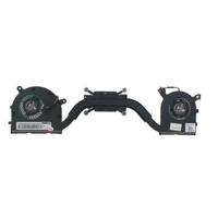 Notebook CPU Fan for Lenovo AIR 13 710s-13 Series With Heatsink, 5H40L20719