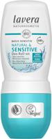 Lavera Deodorant roll-on basis sensitiv EN-IT