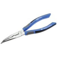 Cycplus Cyclus punttang gebogen 40° ergonomische handgreep nicr