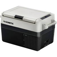 Dometic Group CFF35 Koelbox Energielabel: D (A - G) Compressor 12 V, 24 V, 230 V 34 l +20 tot -18 °C - thumbnail