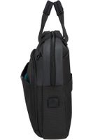 Samsonite Mysight 39,6 cm (15.6") Aktetas Zwart - thumbnail