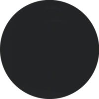 Berker dimknop draai R1-R3 zwart 11372045