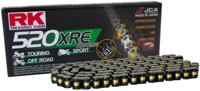 RK Chain 520 xre 116 n black open