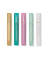 051 Markers - 5 Stuks (multi)