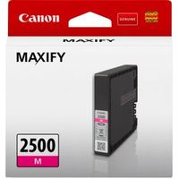 Canon PGI-2500 M magenta