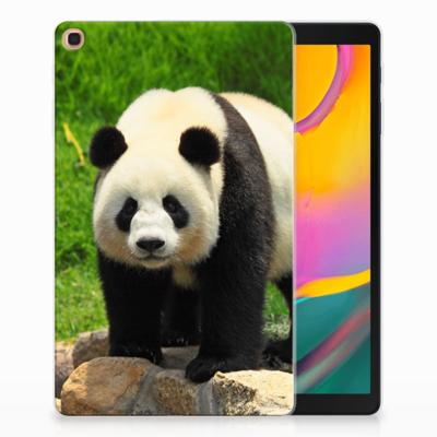 Samsung Galaxy Tab A 10.1 (2019) Back Case Panda