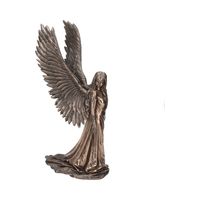 Nemesis Now - Spirit Guide - Bronze (AS) 43cm - thumbnail