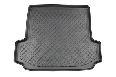 Kofferbakmat passend voor BMW 6-Serie (G32) Gran Turismo 2017+ 193628