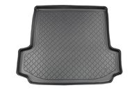 Kofferbakmat passend voor BMW 6-Serie (G32) Gran Turismo 2017+ 193628