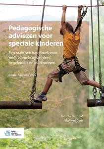 Pedagogische adviezen voor speciale kinderen (Paperback)