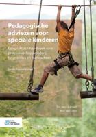 Pedagogische adviezen voor speciale kinderen (Paperback)