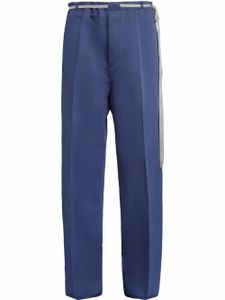 Zegna trousers - Bleu