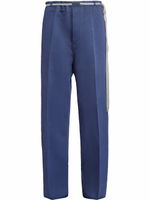 Zegna trousers - Bleu