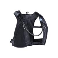 Evoc Hydro Pro 6 liter + 1,5 liter Hydration Bladder rugzak zwart