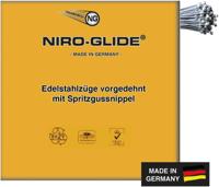 NIRO-GLIDE Br.inner cable 2050mm 50 pcs.