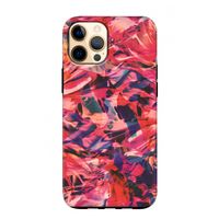 California: iPhone 12 Pro Max Tough Case