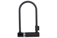 AXA Newton UL-230 Beugelslot 23cm 14 mm - Zwart AXA Newton UL-230 Beugelslot 23cm 14 mm - Zwart