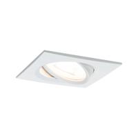 Paulmann 93471 Nova Inbouwlamp LED GU10 6.5 W Wit (mat) - thumbnail