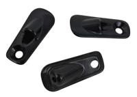 Cube Cable Guide #10097 - DT Cable Entry Traditional Pull Stop