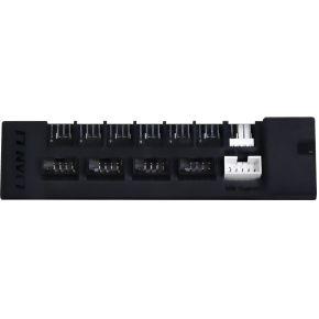 Lian Li EDGE HUB Black