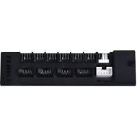 Lian Li EDGE HUB Black