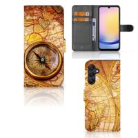 Samsung Galaxy A25 | Flip Cover | Kompas