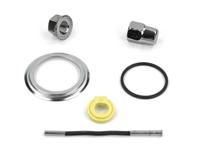 Shimano Anp naafd sh nexus cs050e montuurset 3v rn