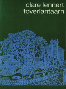 Toverlantaarn - Clare Lennart - ebook