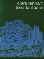 Toverlantaarn - Clare Lennart - ebook