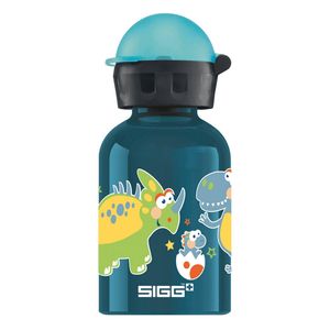 SIGG Small Dino Dagelijks gebruik 300 ml Aluminium Meerkleurig