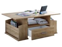 VCM Banktafel Junata (sonoma eik)