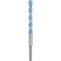 Bosch Accessories EXPERT HEX-9 2608900583 Multifunctionele boor 1 stuks 12 mm Gezamenlijke lengte 150 mm Zeskant schacht 1 stuk(s)