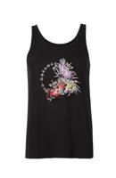 Oneill Mix & Match Dream Tanktop Tanktop Dames Hemd Black Out M