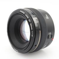 Canon EF 50mm f/1.4 USM occasion