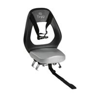 Thule Zitje yepp junior budget zilver