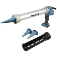 Makita DCG180ZX DCG180ZX Kitspuit 1 stuk(s) - thumbnail