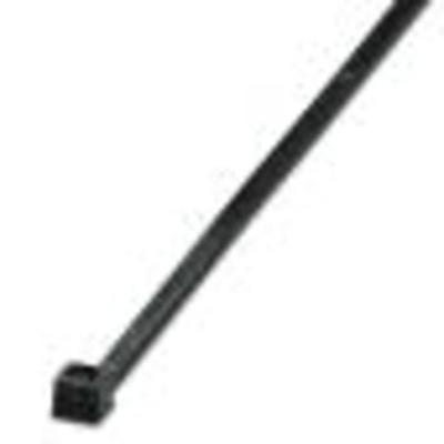 Phoenix Contact 3240769 WT-HF 4,5X360 BK Kabelbinder 360 mm 4.80 mm Zwart Met kunststof tong 100 stuk(s)