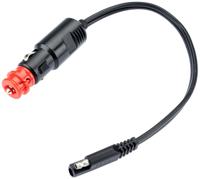 BAAS Bike Parts stekker "ba3" universal plug baas