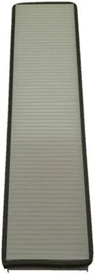 Interieurfilter AH103