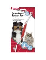 Beaphar Beaphar Tandenborstel Hond/Kat