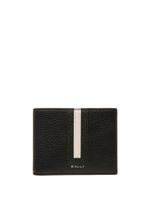 Bally portefeuille pliant Icon - Noir - thumbnail