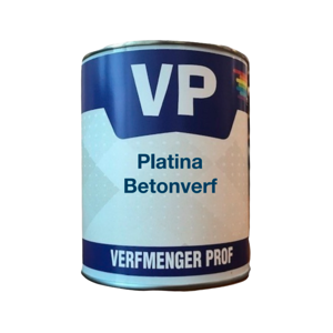 VP Platina Betonverf