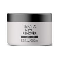 Lakmé Teknia Metal Remover Hydra-Mask 250ml