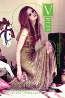 Vrees - Lauren DeStefano - ebook