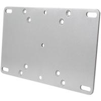 My Wall VESA-adapter Geschikt voor serie: Universeel Zilver
