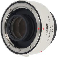 Canon EF 1.4x II extender (teleconverter) occasion