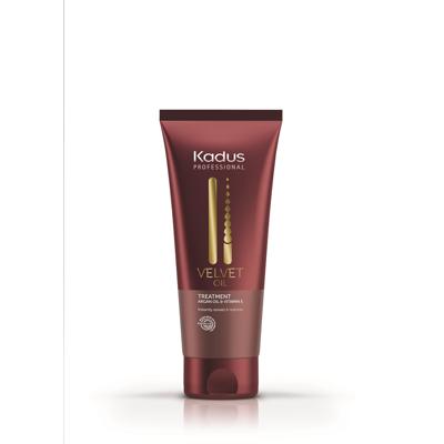 Kadus Professional Care Velvet Oil Treatment 200ml