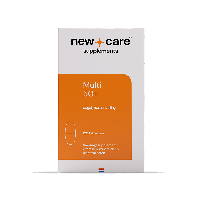 New Care Multi 50+ Tabletten