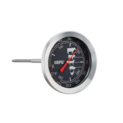 GEFU MESSIMO voedselthermometer 10 - 120 °C Analoog