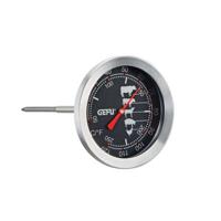 GEFU MESSIMO voedselthermometer 10 - 120 °C Analoog